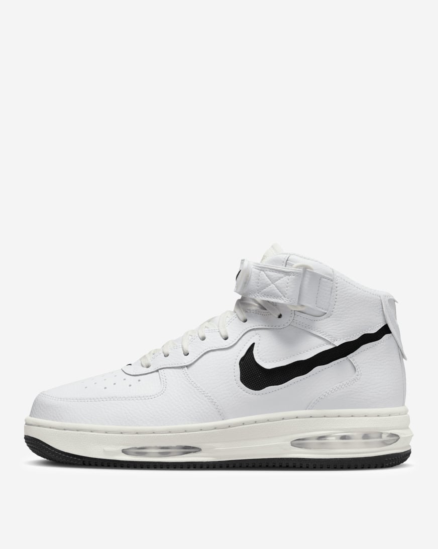 snipes air force 1 mid