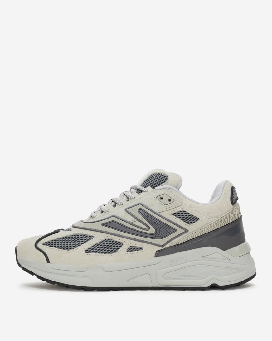 Shop VRTX VX AT84 VRTX-AT84-STONE-GREY grey | SNIPES USA