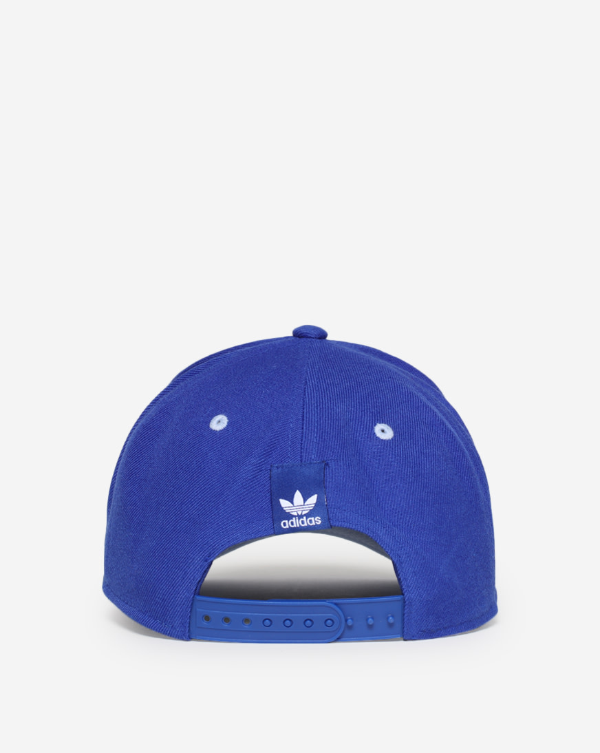 adidas originals precurve washed cap