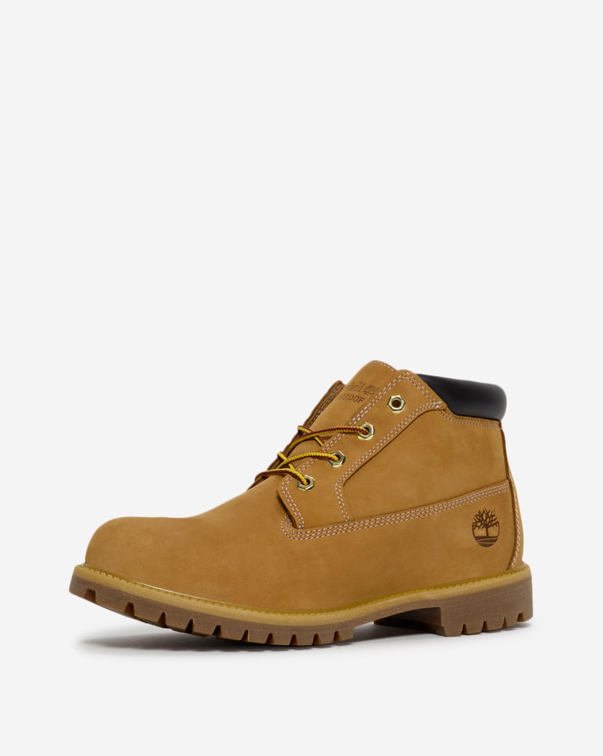 Shop Timberland Chukka Boots TB123061231 beige | SNIPES USA