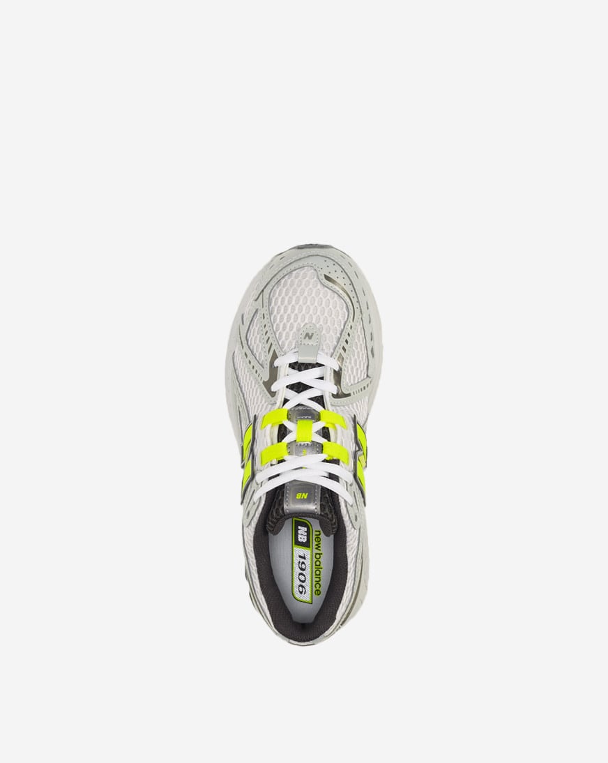Shop New Balance Grade School 1906 G19066PA white | SNIPES USA