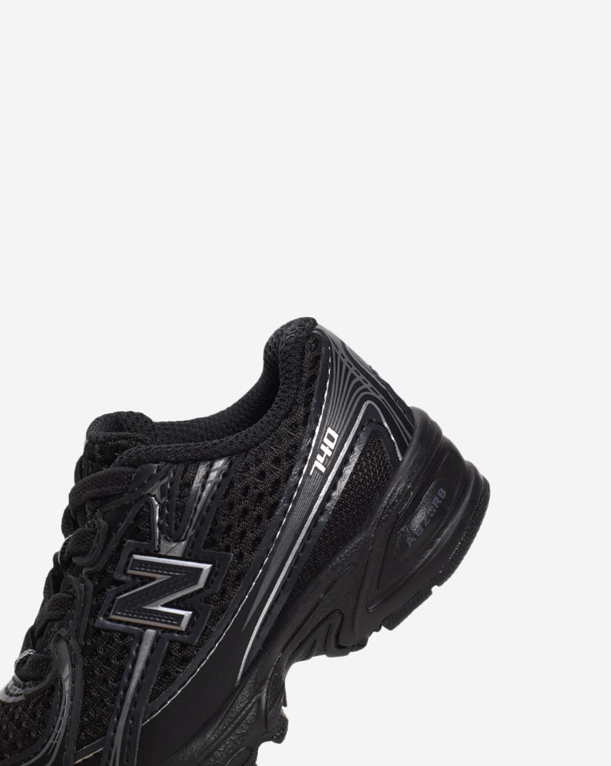 Shop New Balance Toddler 740 IZ740BM black | SNIPES USA