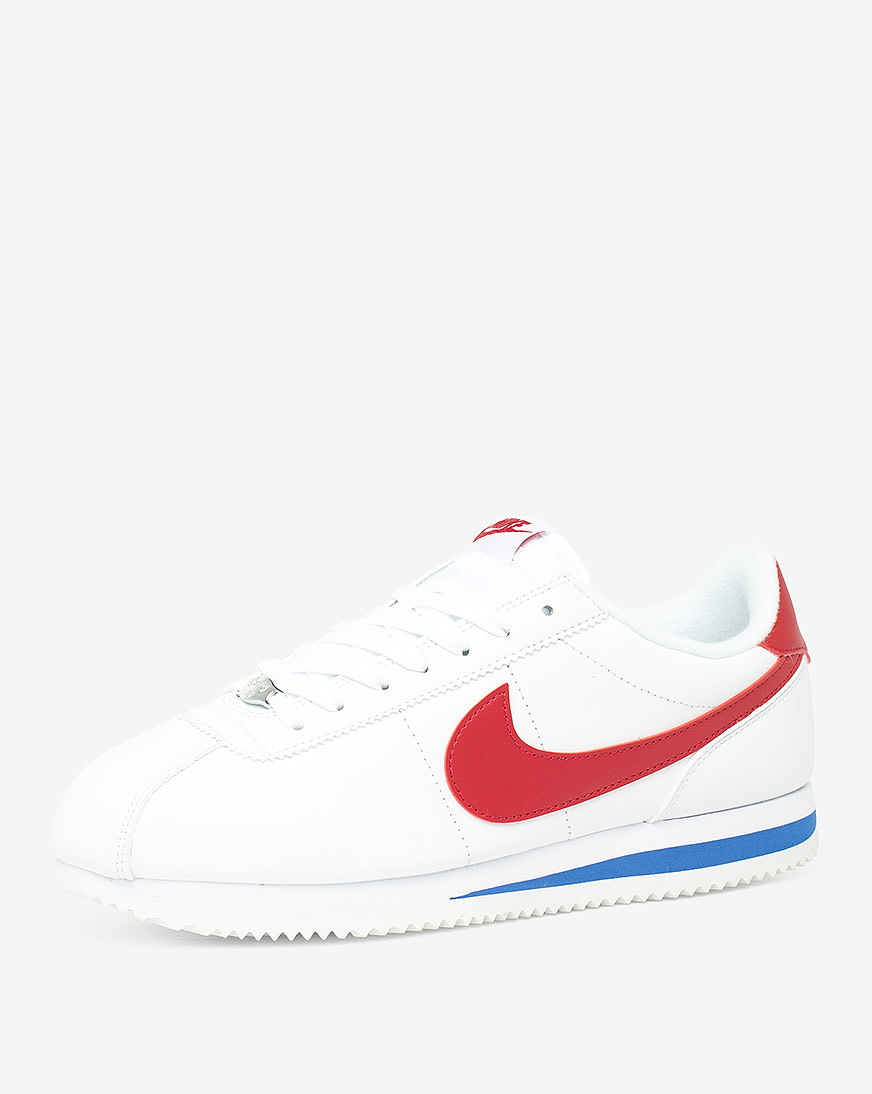 nike cortez snipes