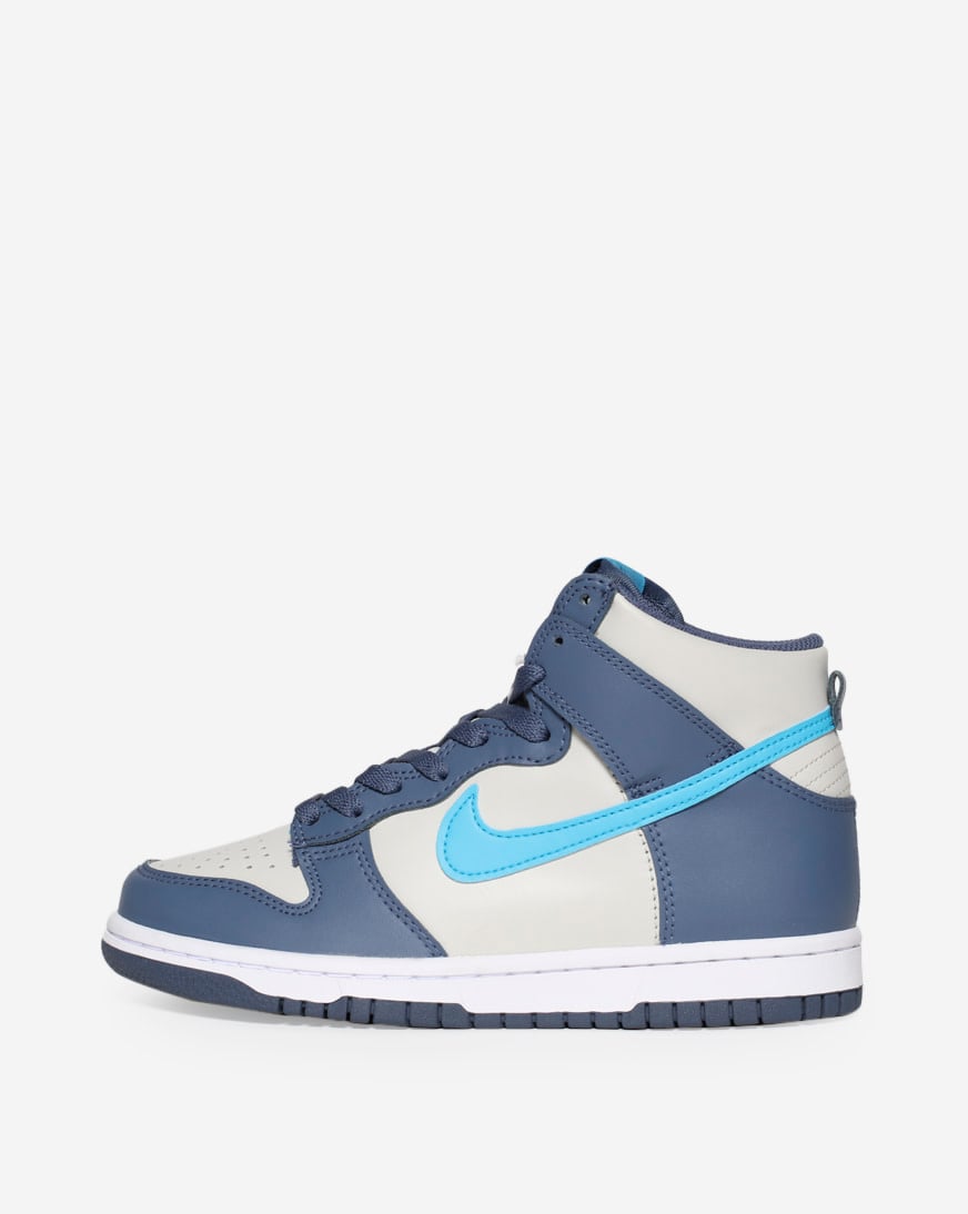 Shop Nike Grade School Dunk High DB2179-006 blue | SNIPES USA