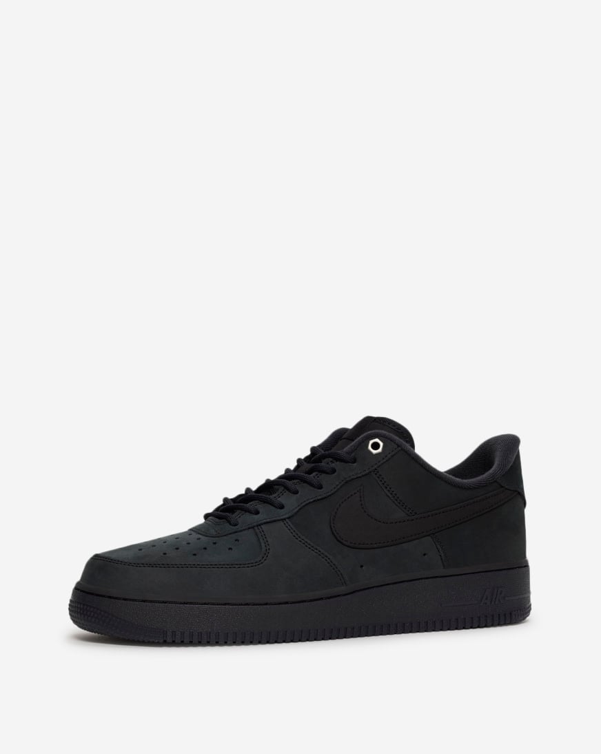 Shop Nike Air Force 1 '07 WB CJ9179-001 black | SNIPES USA