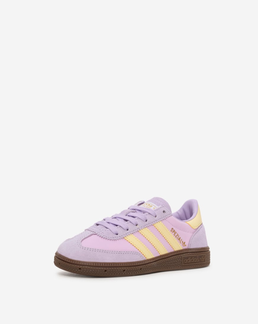 Shop adidas Pre-School Handball Spezial JQ0732 purple | SNIPES USA