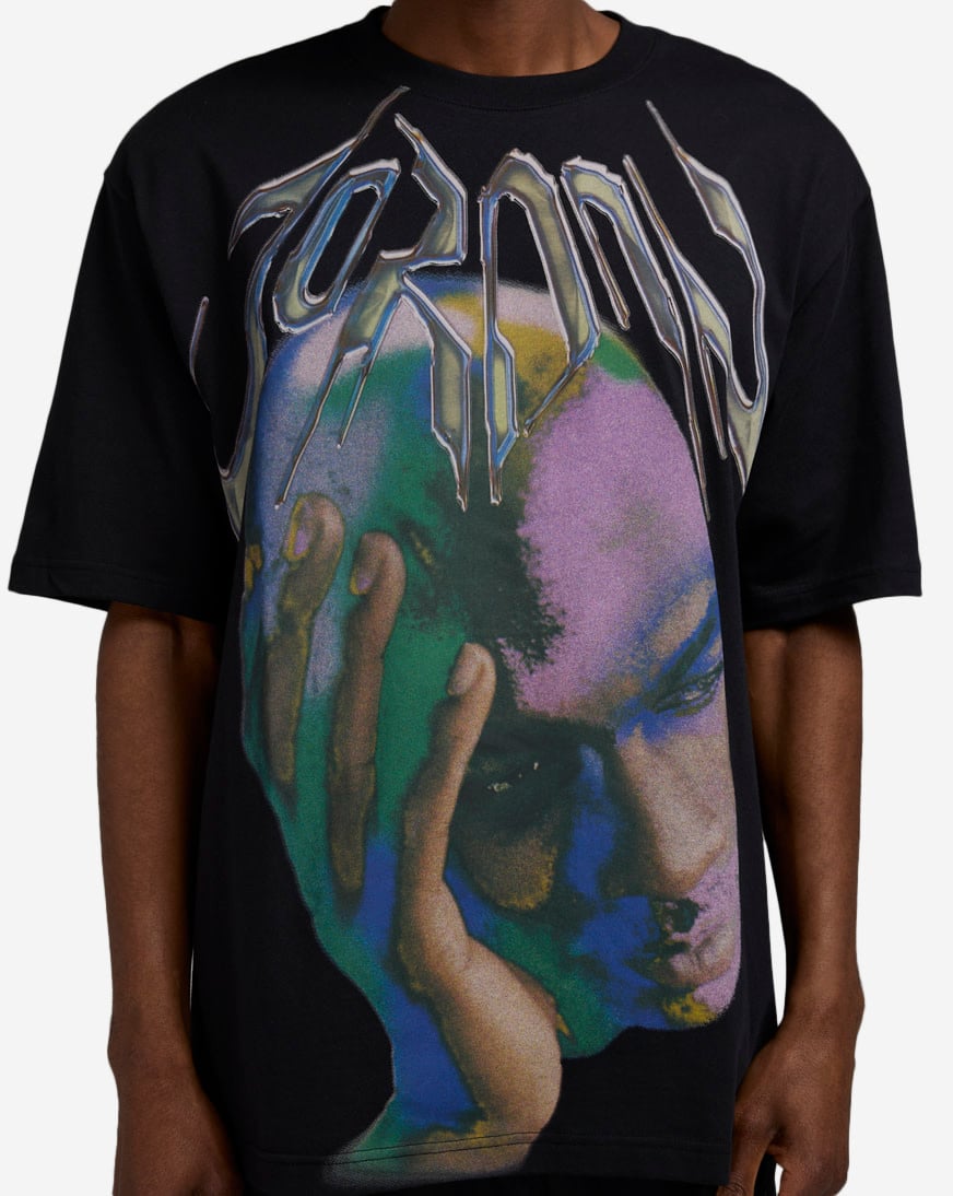 Shop Jordan Sport Dri-FIT T-Shirt HJ2348-010 black | SNIPES USA