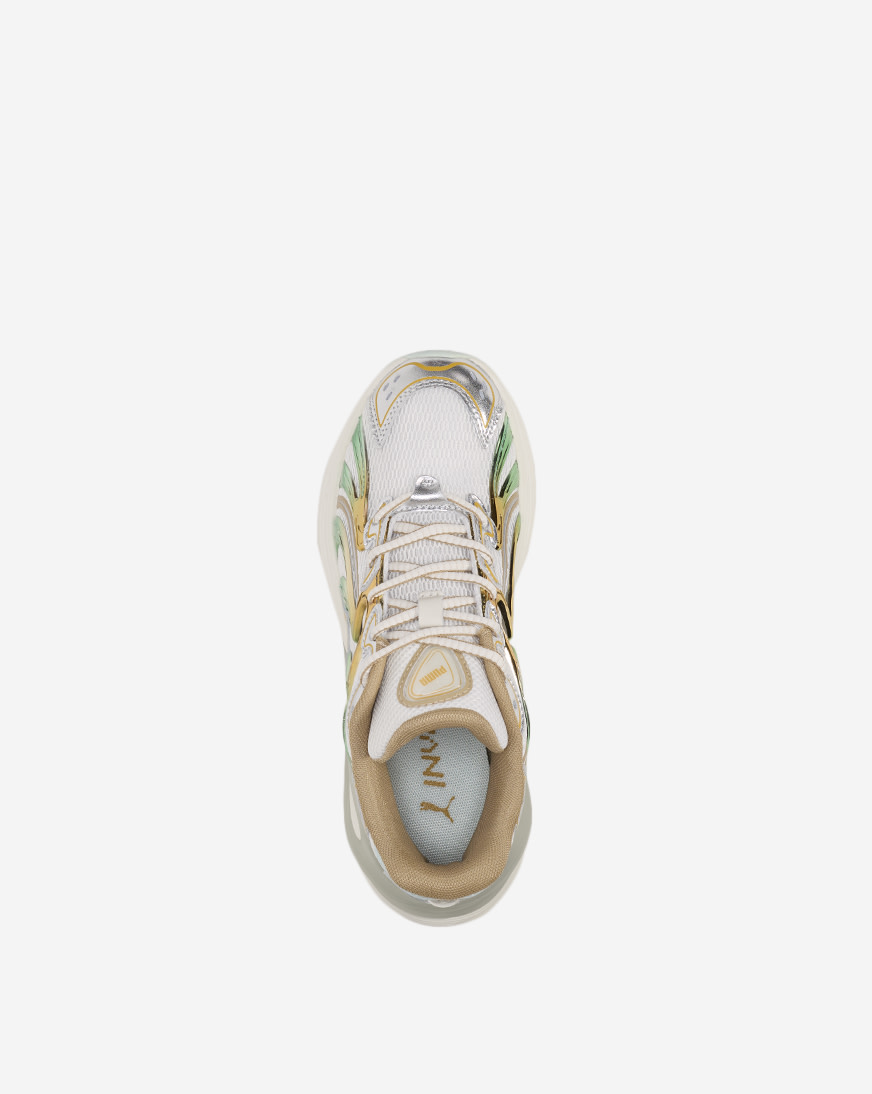 Shop Puma Grade School Inverse Rev 40389001 beige | SNIPES USA