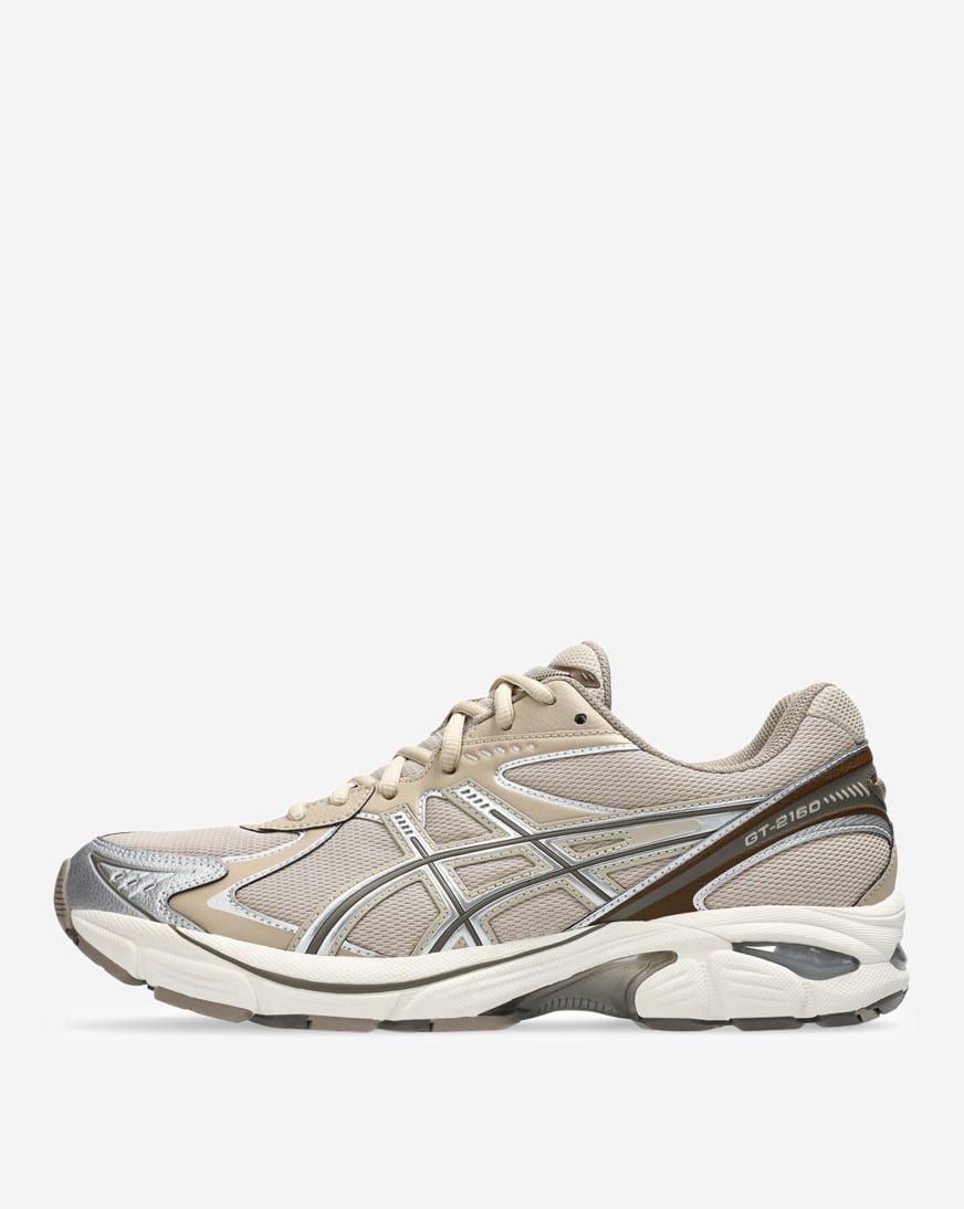 ★ASICS★GT 2160★1203A320-251★ Asics GT-2160 Dark Taupe Purple Grey Beige 1203A320-251 Men