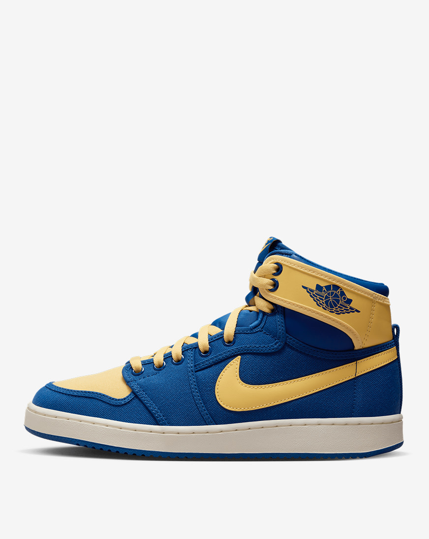Shop Jordan Air Jordan 1 Retro High KO DO5047407 blue SNIPES USA