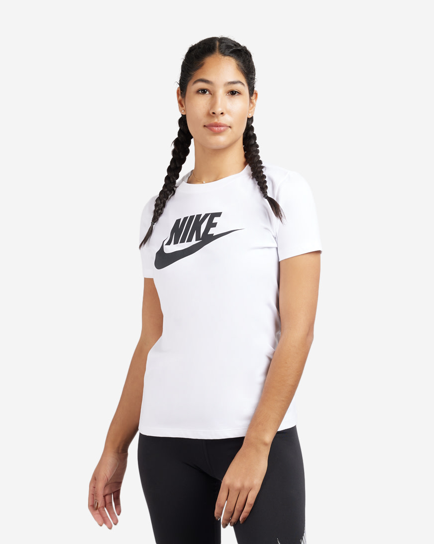 Tee shirt online femme nike