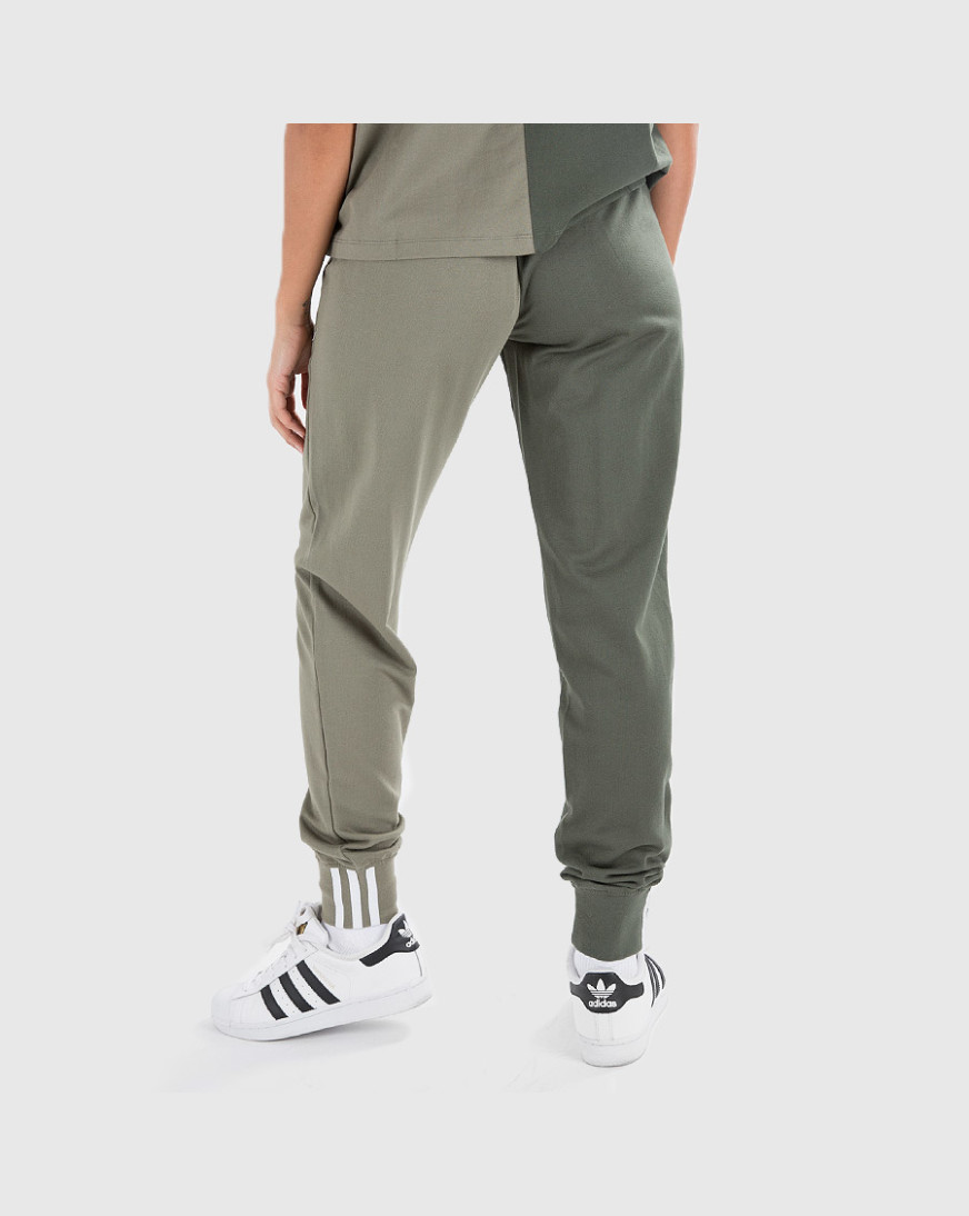adidas originals ryv cuffed joggers