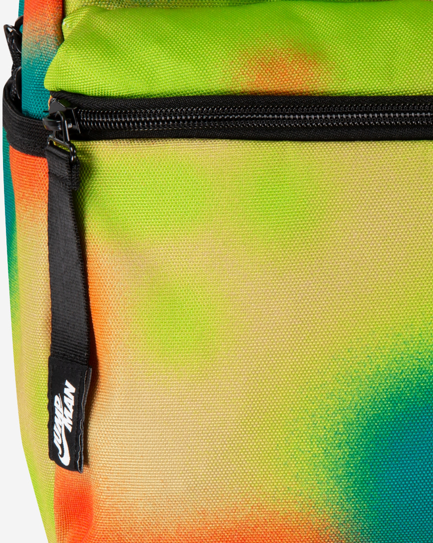 Shop Jordan MVP Backpack 9A0689-E69 multi | SNIPES USA