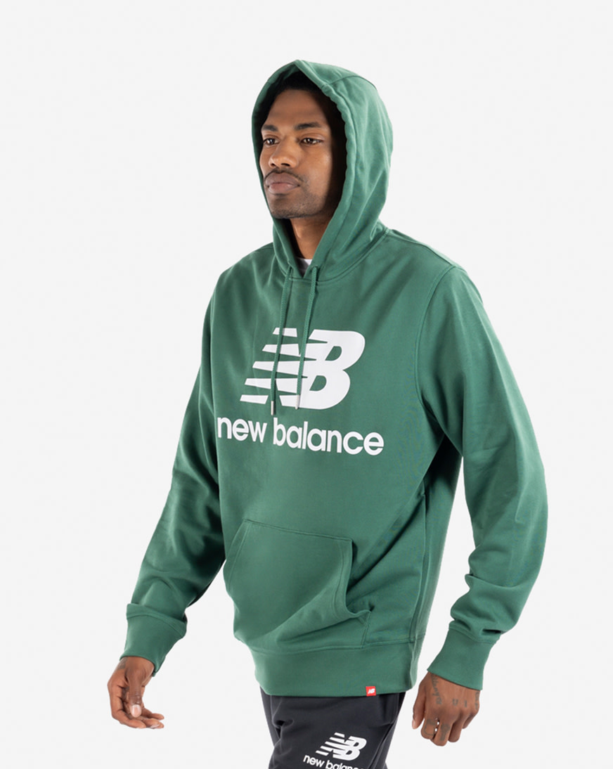 new balance hoodies