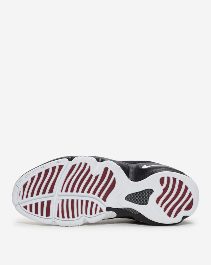 Shop Nike Air Zoom Flight The Glove IV6206-010 black | SNIPES USA