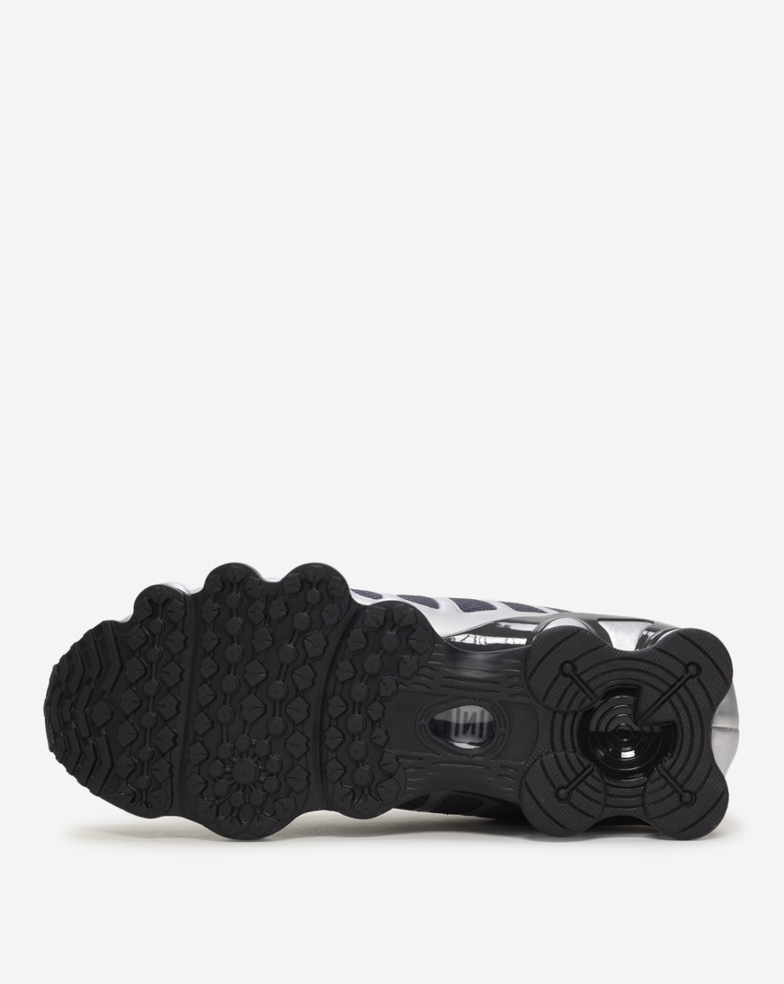 Shop Nike Shox TL IH4466-095 silver | SNIPES USA