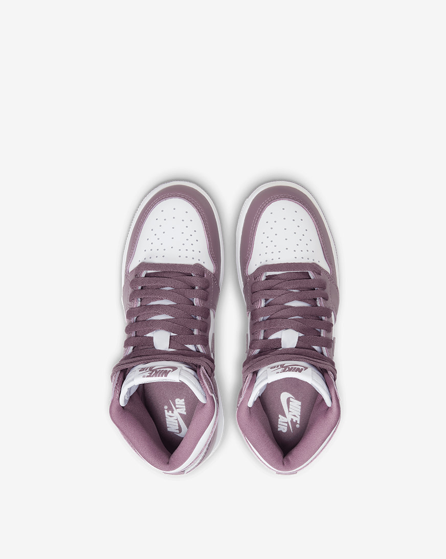 Apple - ユニオン Shop Jordan Grade School Air Jordan 1 Retro High OG FD1437