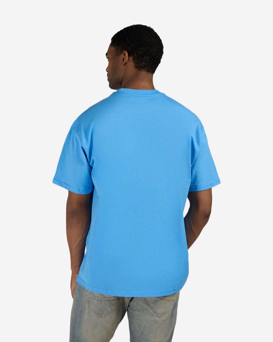 Shop Nike NSW Max90 T-Shirt IW3031-412 blue | SNIPES USA