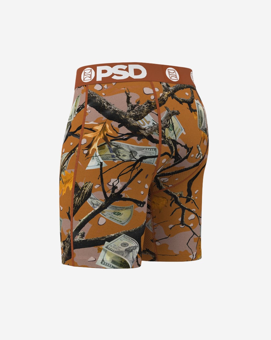 Shop PSD Squash Boxer Briefs 425180023 multi | SNIPES USA
