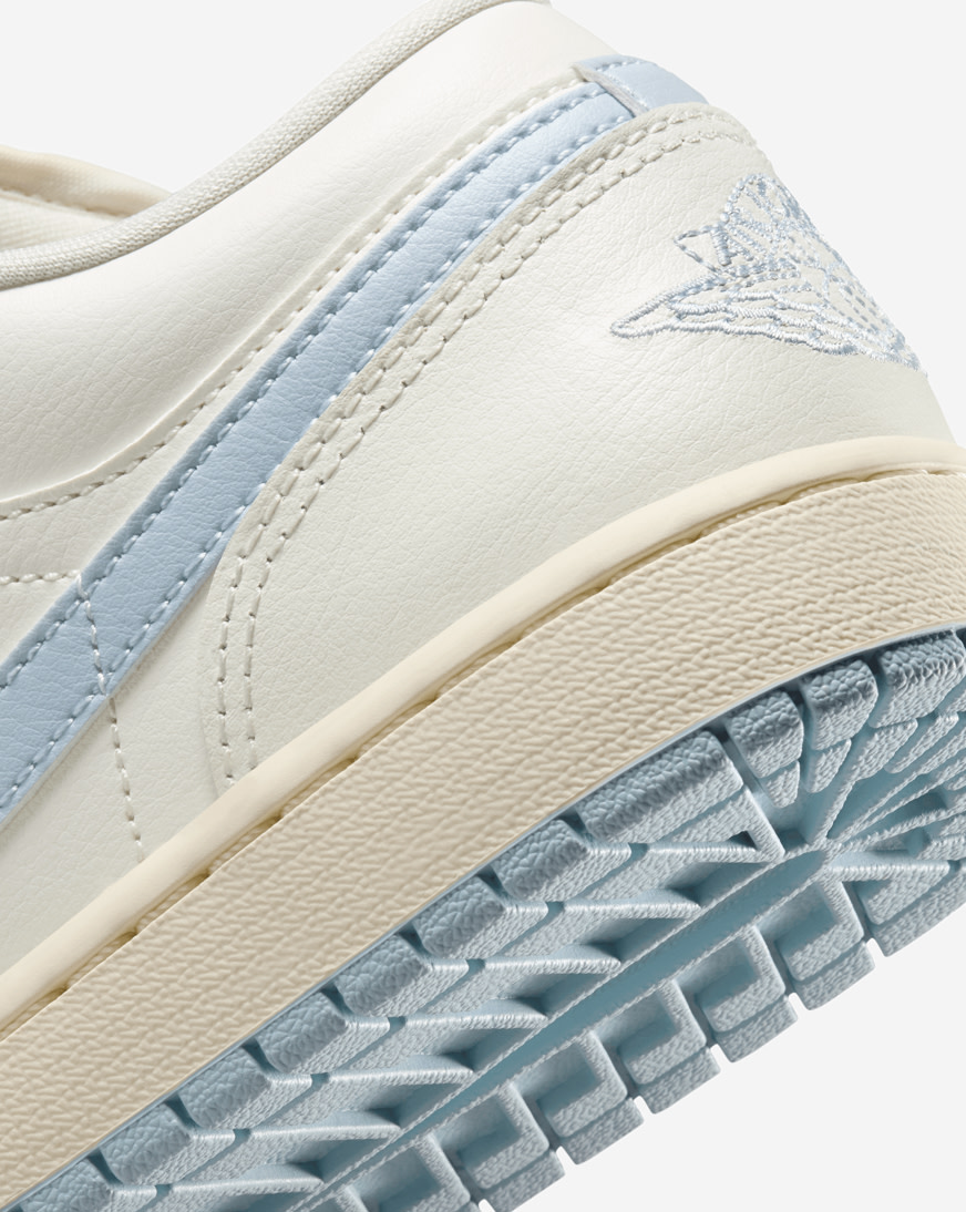 Shop Jordan Air Jordan 1 Low DC0774-106 cream | SNIPES USA