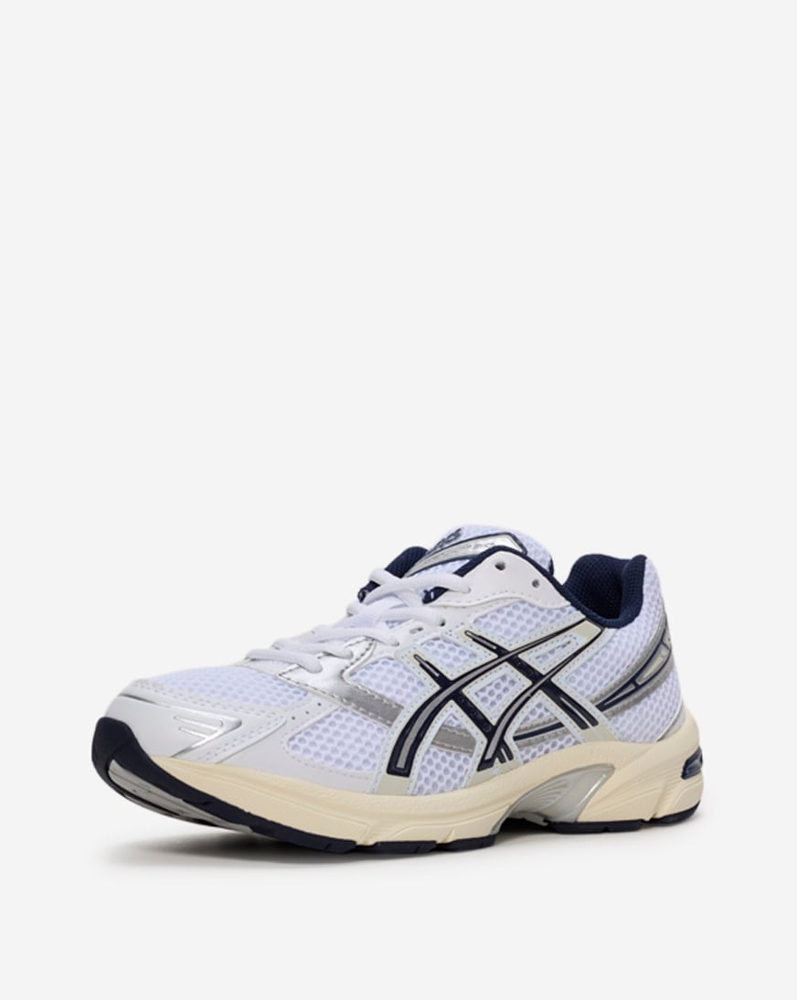Shop Asics GEL-1130 1202A164-110 white | SNIPES USA