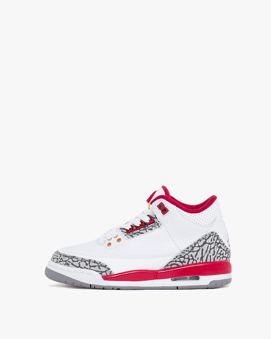 Jordan Grade School Air Jordan 3 Retro 