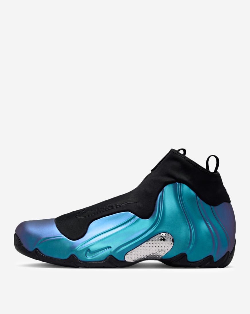 Shop Nike Air Flightposite HJ4466-001 black | SNIPES USA