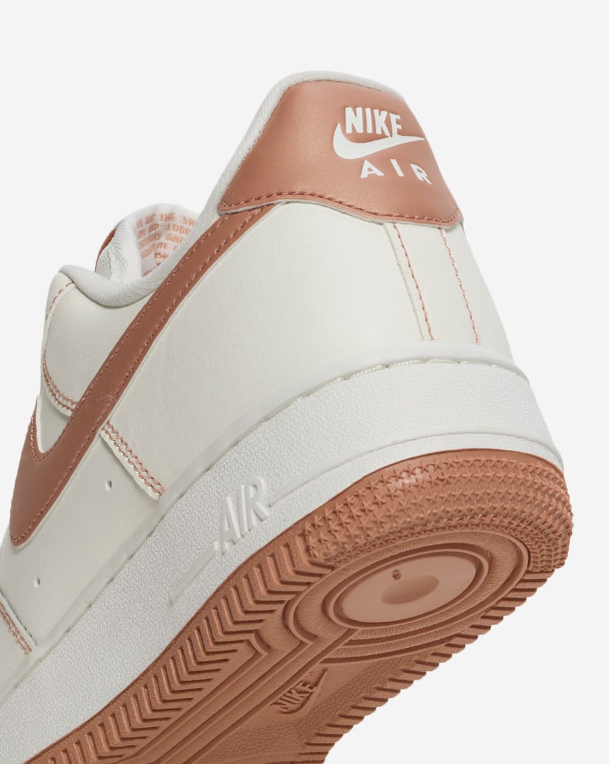 Shop Nike Air Force 1 '07 IQ9428-133 white | SNIPES USA