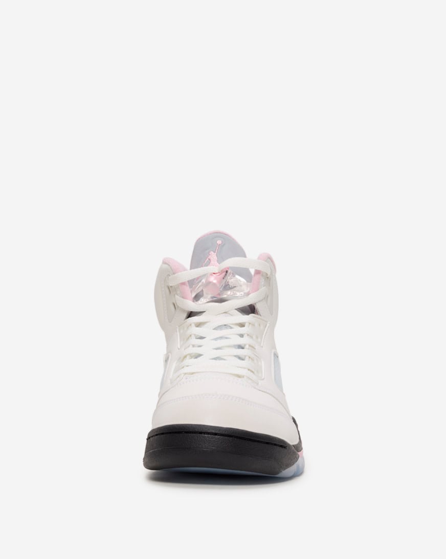 Shop Jordan Air Jordan 5 Retro HQ7978-102 white | SNIPES USA display picture 1