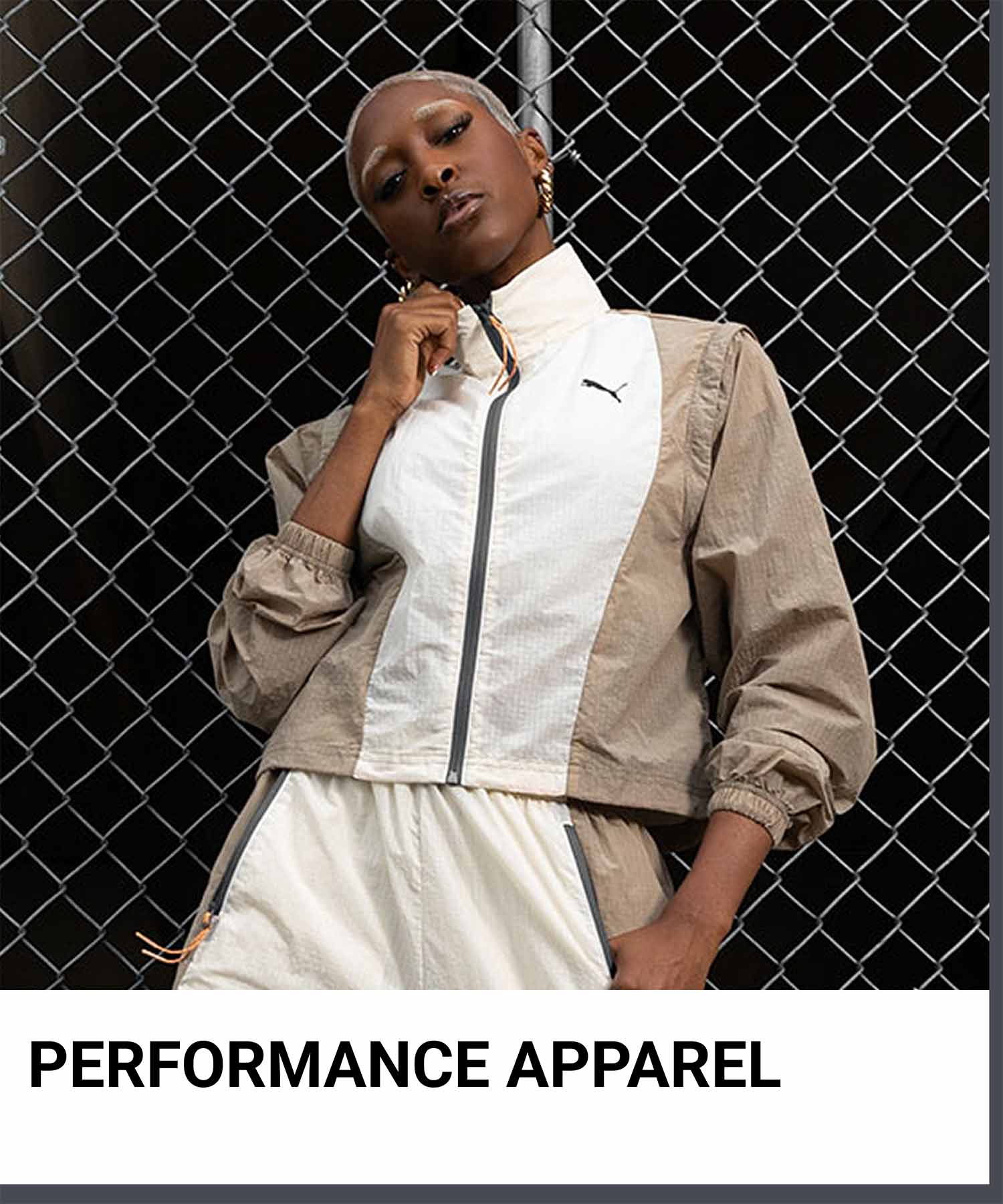 Performance Apparel