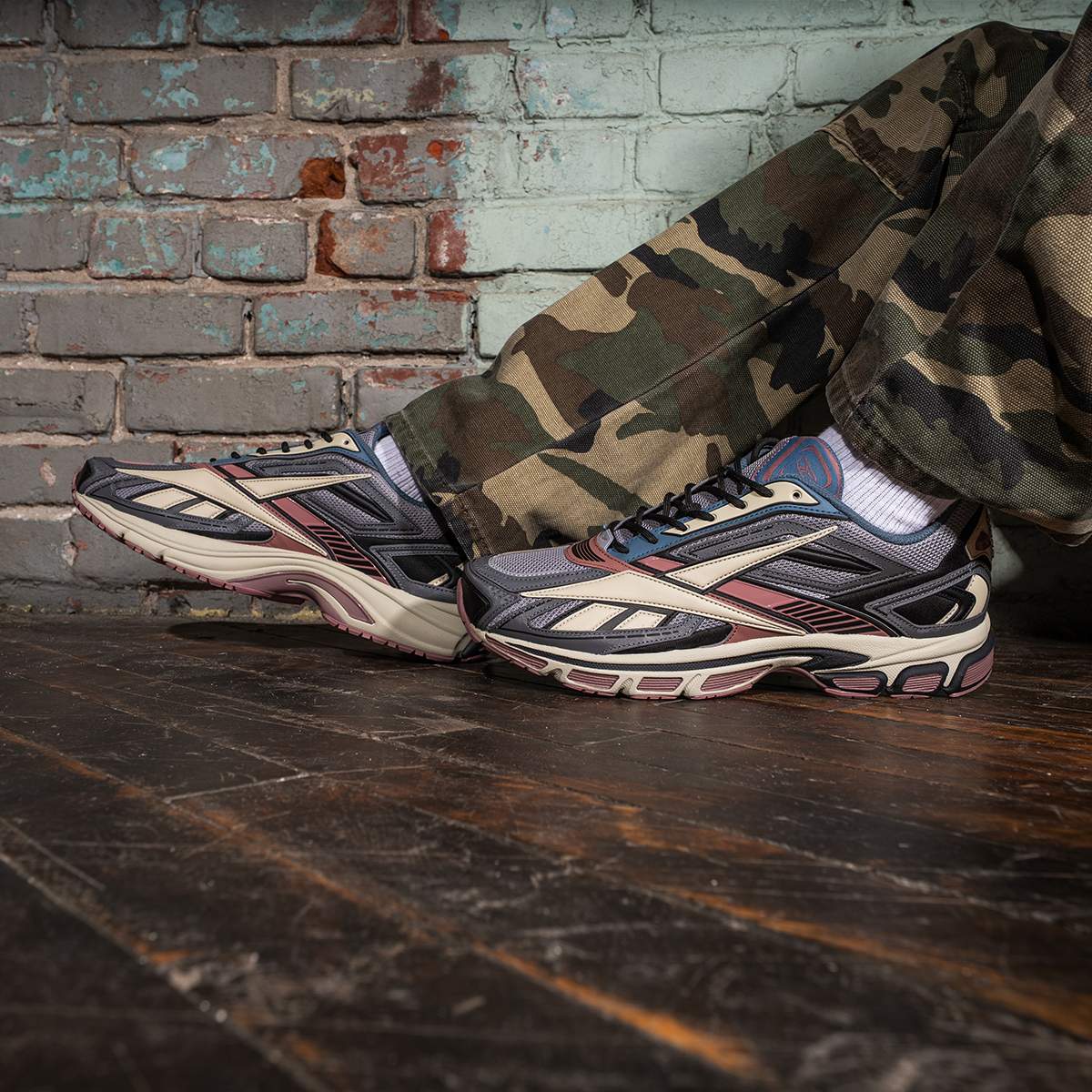 REEBOK ROAD PREMIER ULTRA