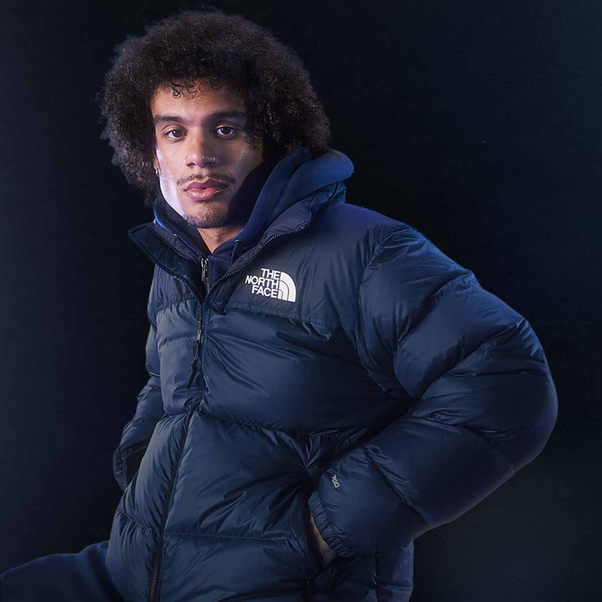 ENGINEERED FOR THE ELEMENTS