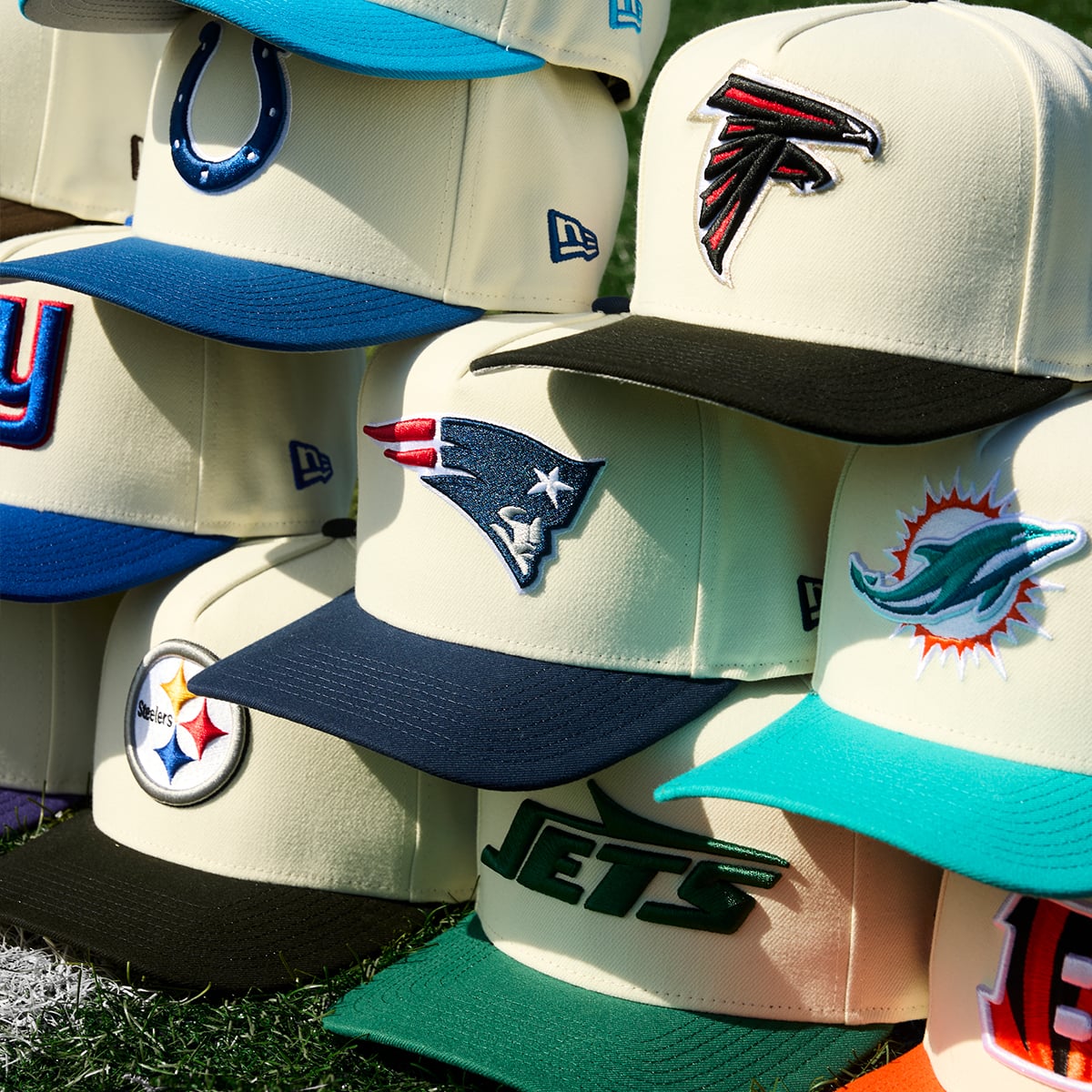 NEW ERA