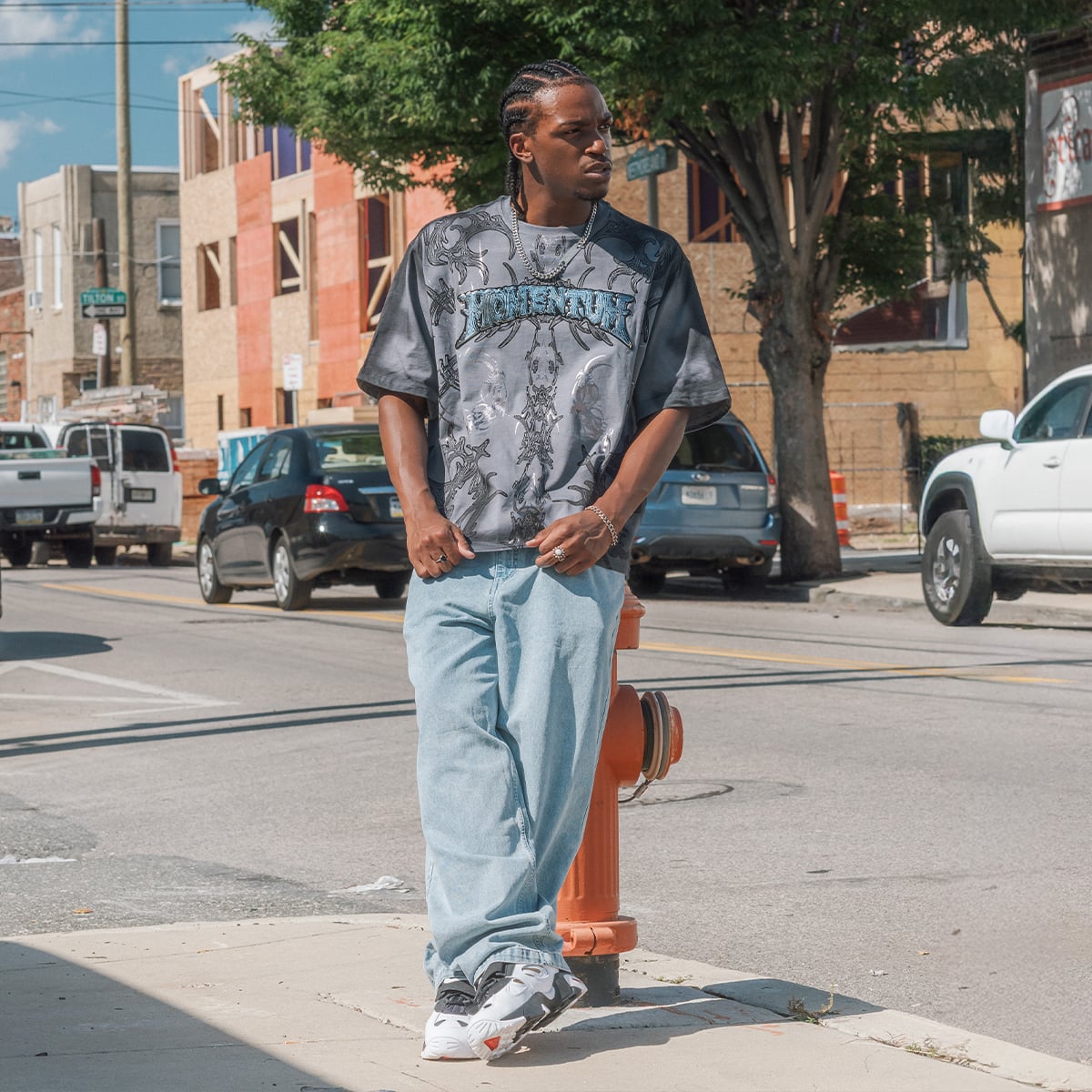 STREETWEAR