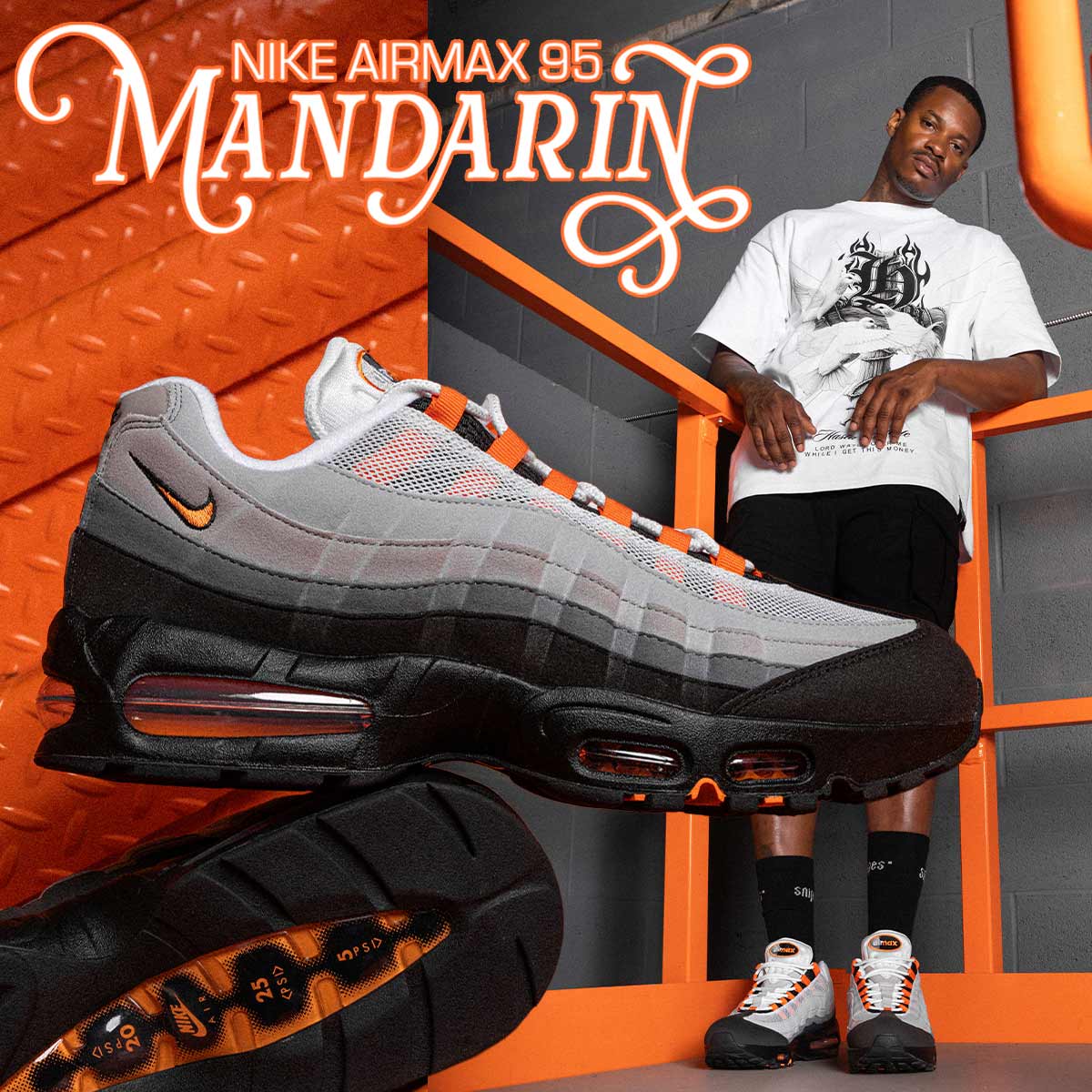 "BRIGHT MANDARIN"