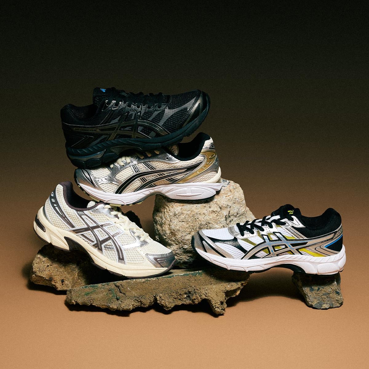 ASICS