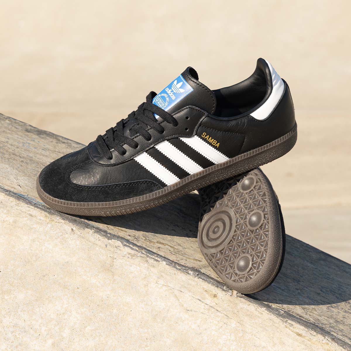 ADIDAS CLASSICS