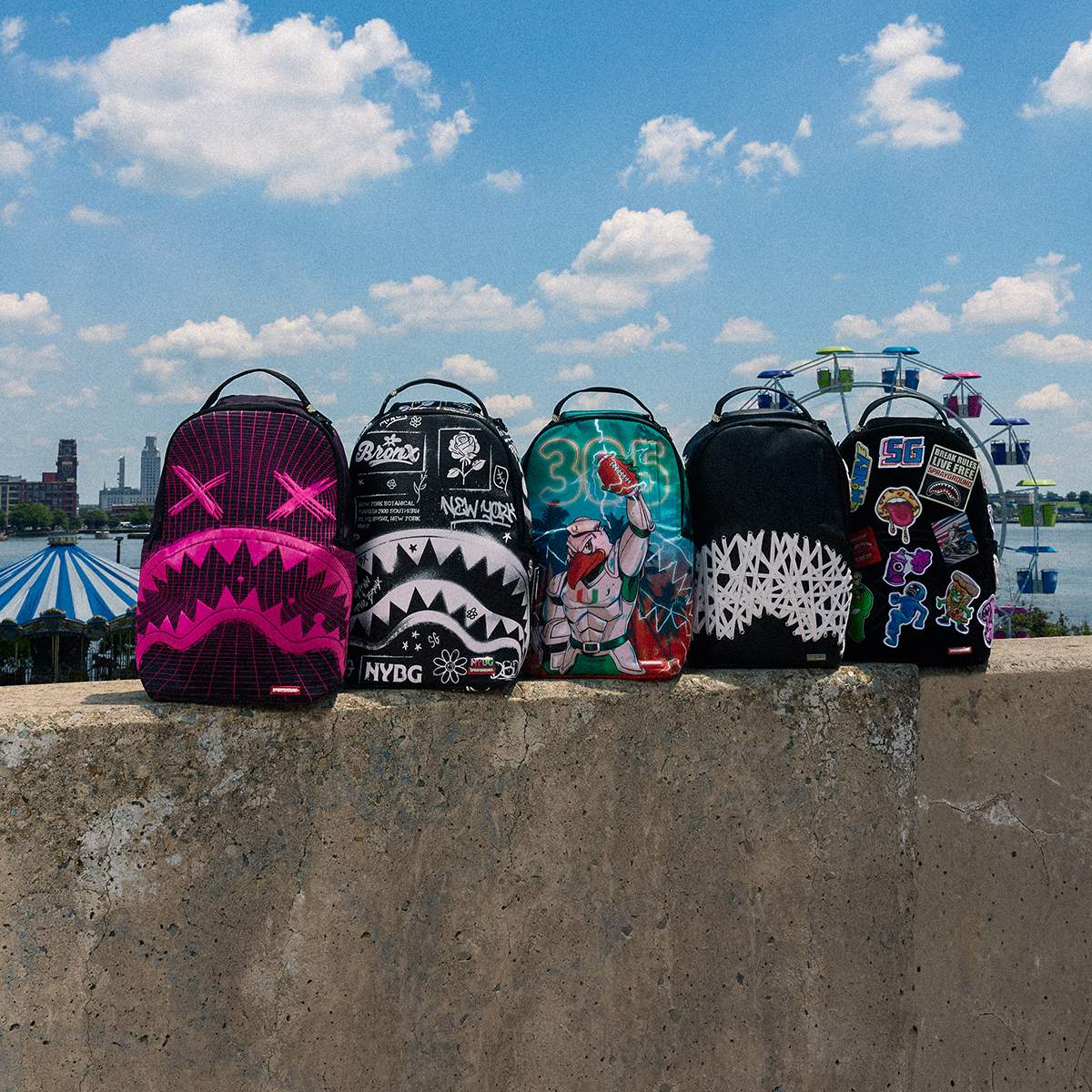 SPRAYGROUND