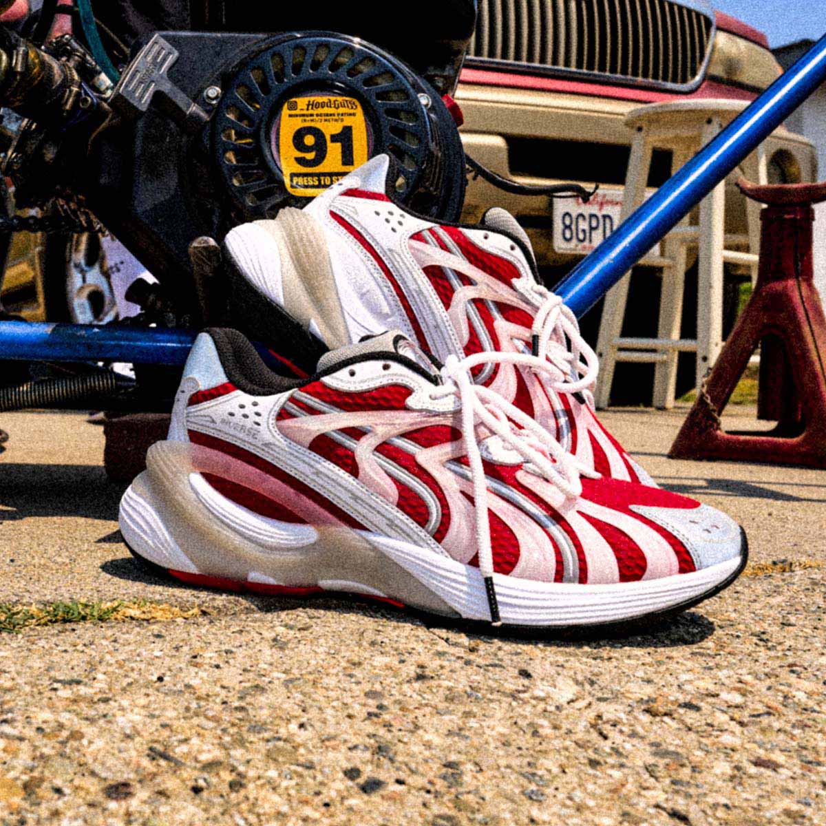 CERTIFIED SNIPES EXCLUSIVE