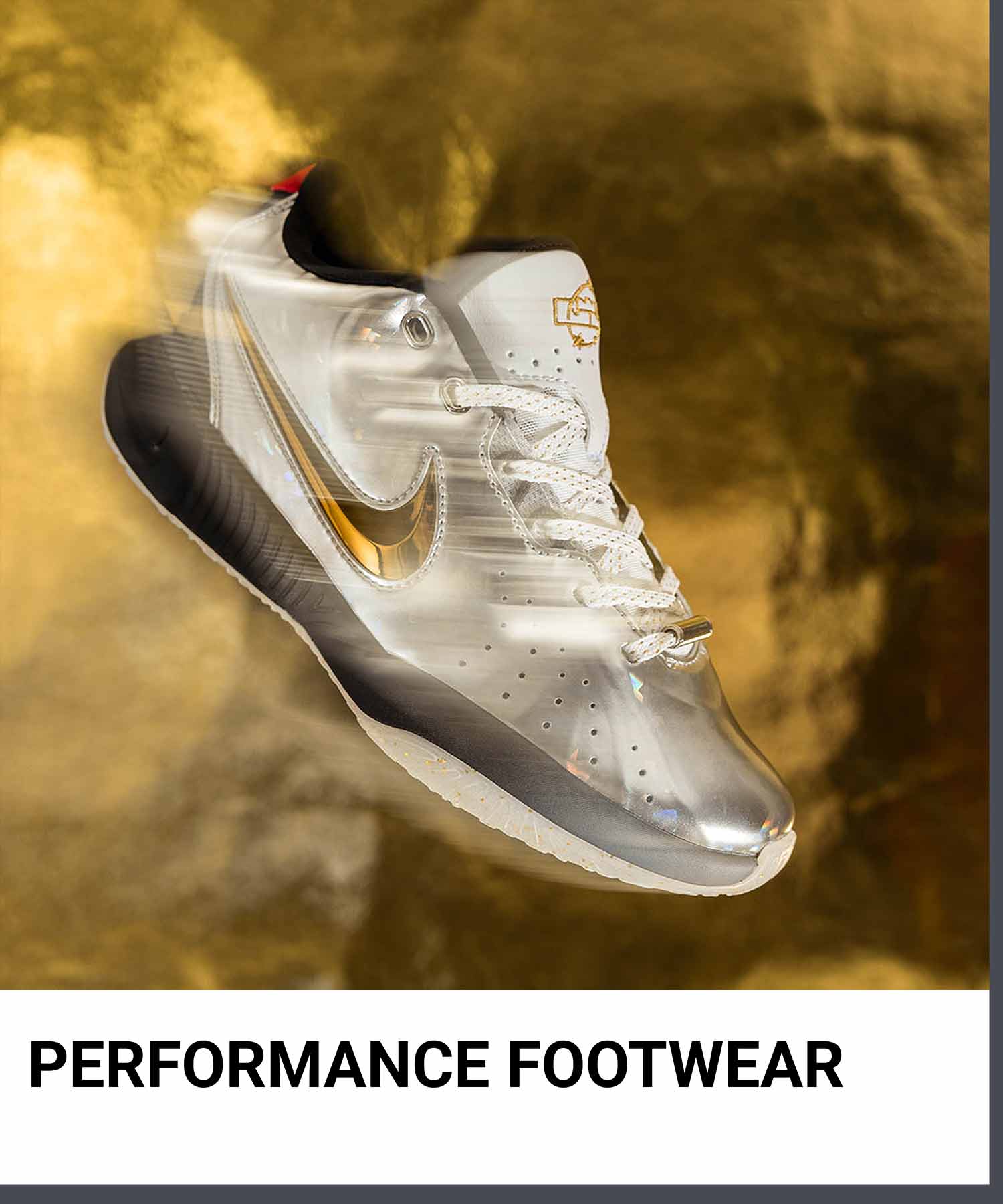 Performance Footwear