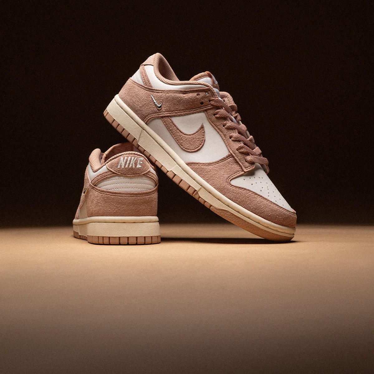 Dunks