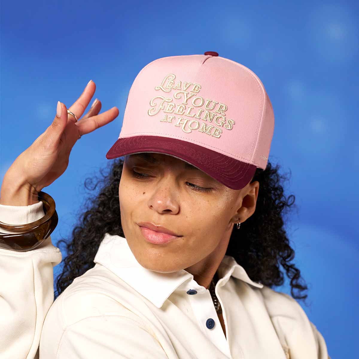 CRAFTED FOR DAILY WEAR