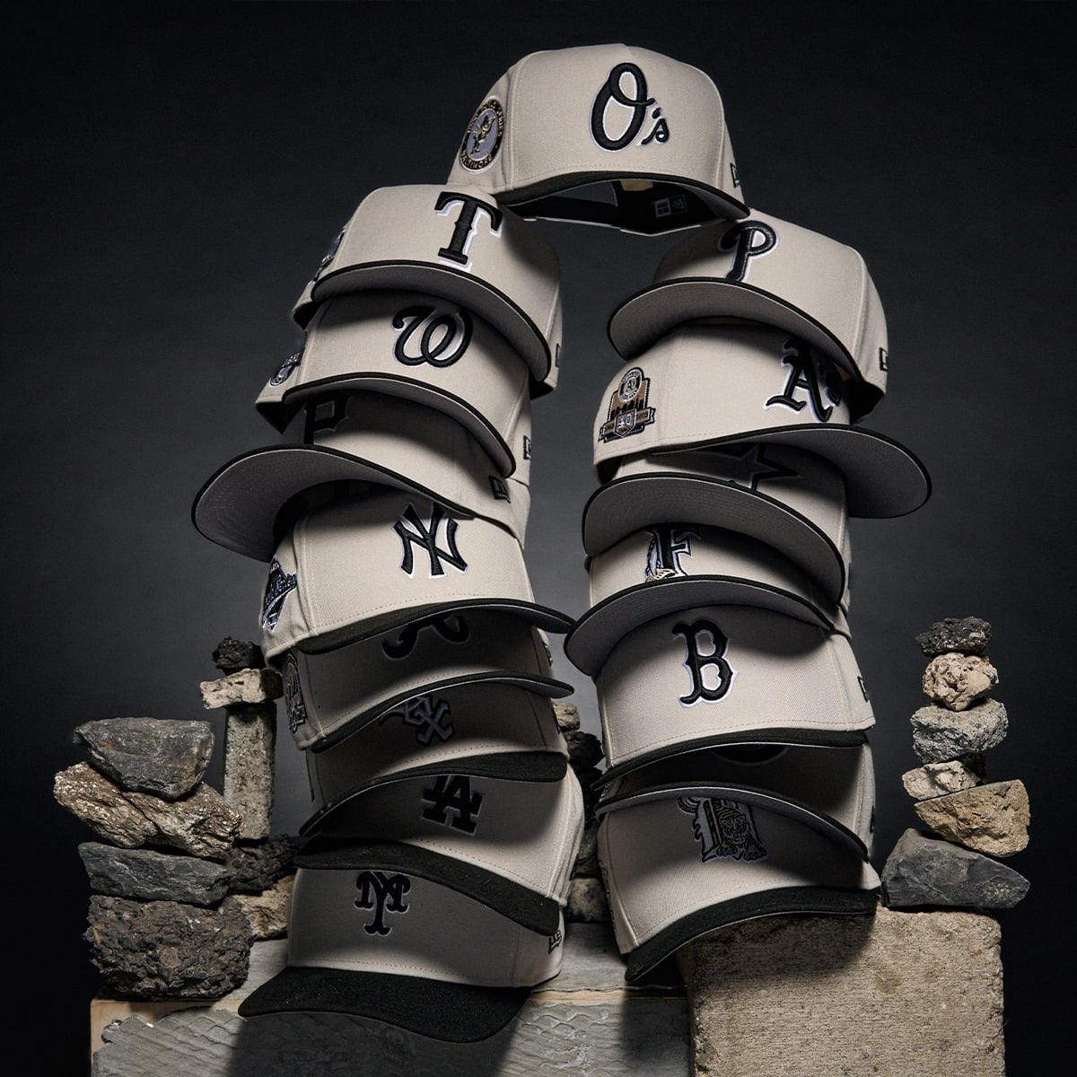 HAT SHOP