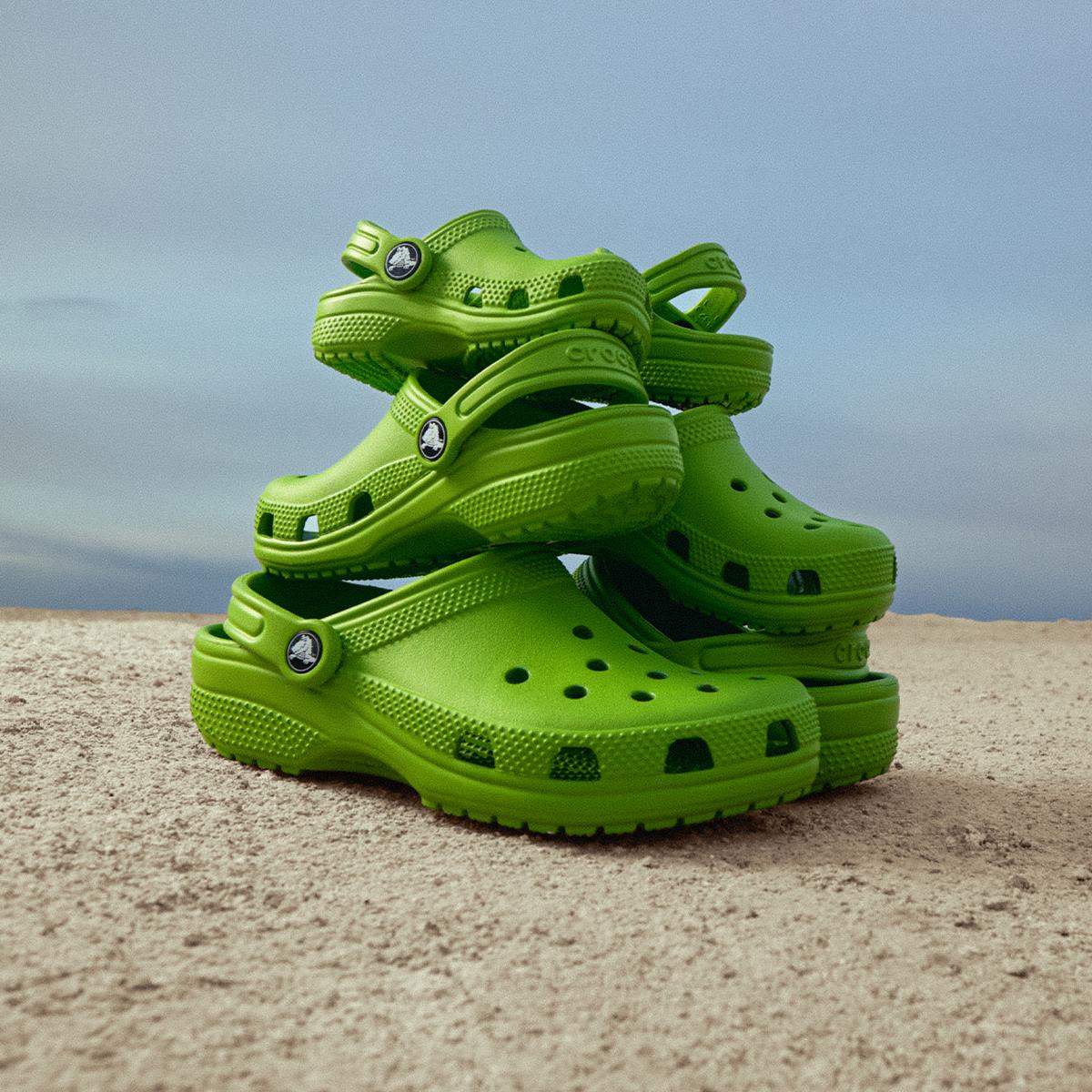 CROCS