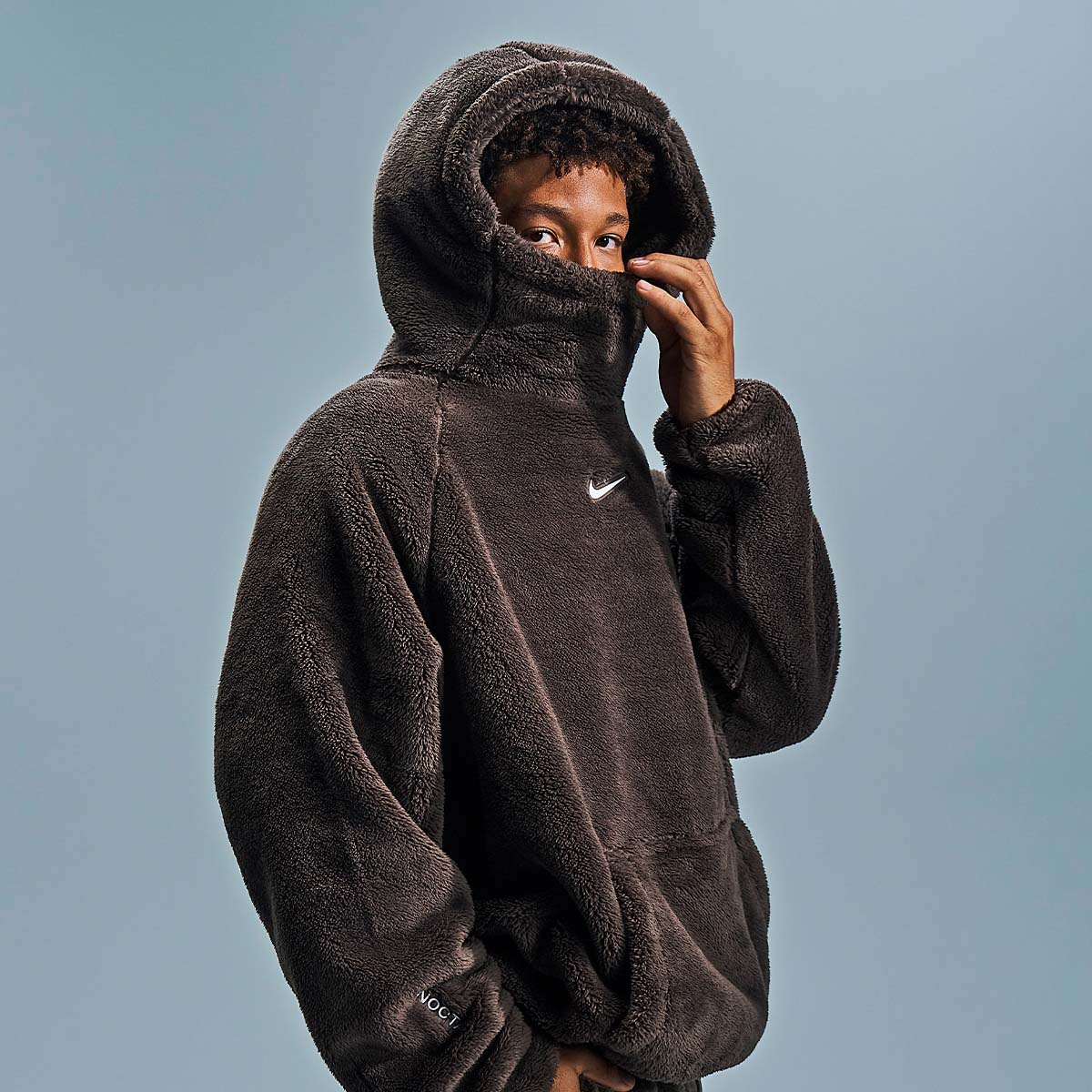 YOUR SEASON OF COMFORT