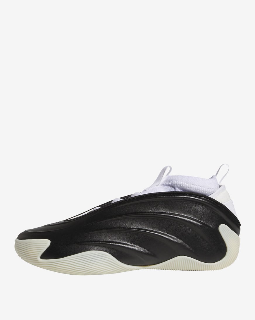 <div style="position: relative; text-align: left;">   <!-- Text Left -->   <h3 style="margin: 0 0 -5px 0; font-size: 13px; text-align: left;">ADIDAS</h3>   <h4 style="margin: 0 0 -5px 0; font-size: 15px; text-align: left;">HARDEN V9</h4>   <h3 style="margin: 0; font-size: 10px; text-align: left;">STYLE: JQ9137</h3>    <!-- Price -->   <span style="position: absolute; top: 0; right: 0; font-size: 15px;">$160</span> </div>