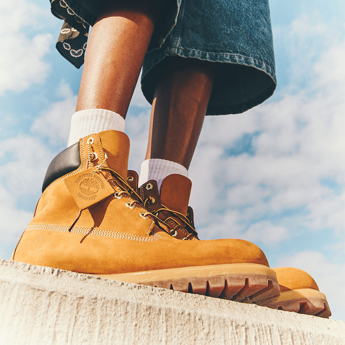 REBOOT FOR THE SUMMER