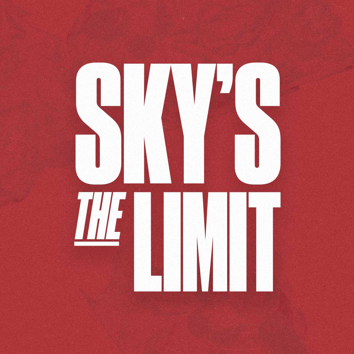 Go to SKY'S THE LIMIT