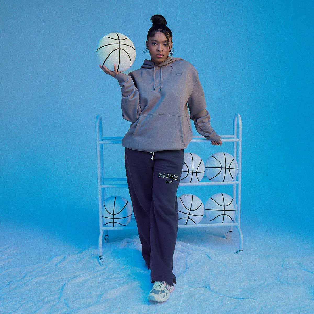 FLEECE
