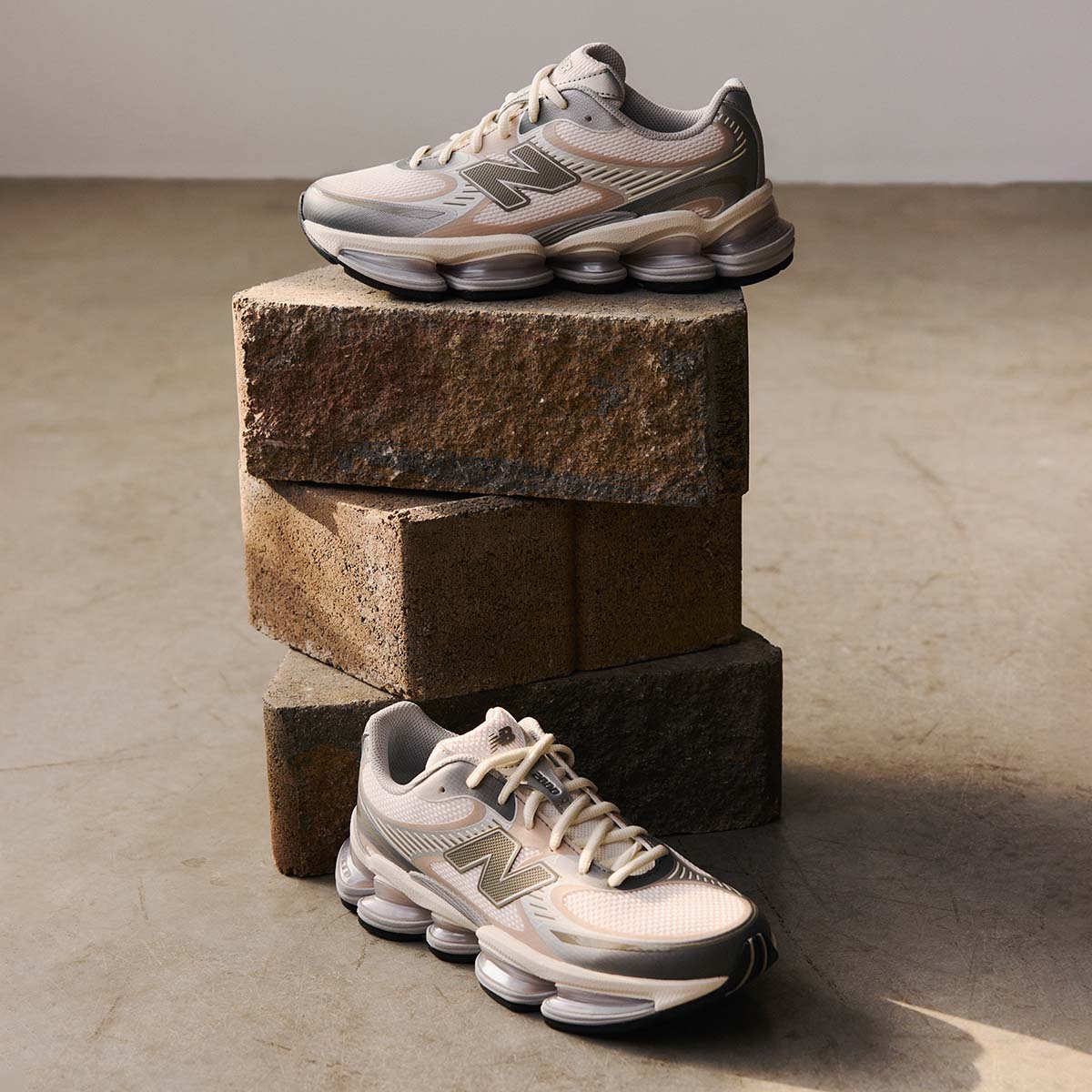 NEW BALANCE ABZORB 2000